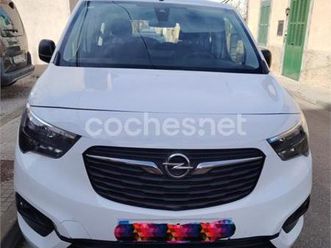 opel combo life 1.5 td ss edition l