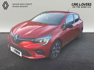 clio e-tech full hybrid 145 evolution