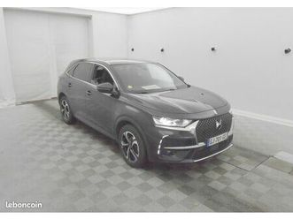 ds 7 crossback ds7 1.5 hdi130 business ba