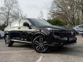 1.5 h i-mmd advance cvt euro 6 (start/stop) 5dr