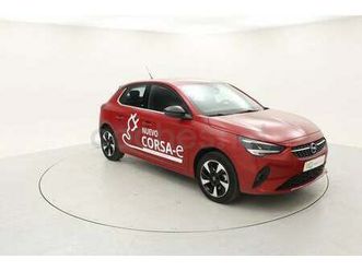 opel corsa-e elegancee