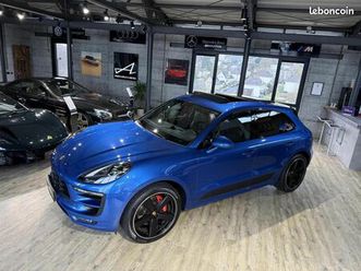 porsche macan gts * 1 main