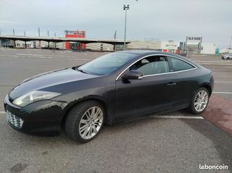renault laguna coupé gt 4control 180