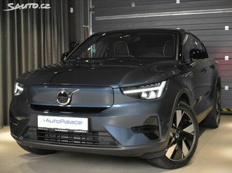 volvo ec40 plus single motor ext.