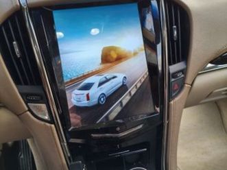 luxury אוט׳ 2.0 (272 כ״ס)