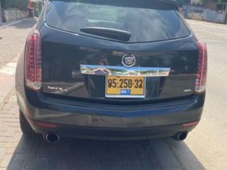 luxury אוט׳ 3.6 (314 כ״ס)