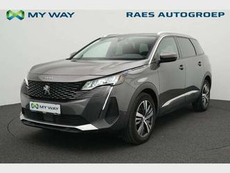 1.2 puretech allure pack