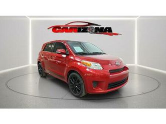 used 2008 scion xd 5dr hb auto (natl)