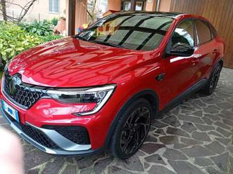 2024 1.6 e-tech full hybrid esprit alpine 145cv