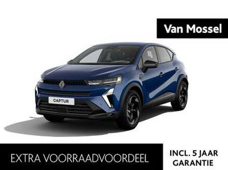 tce 115 6mt evolution | achteruitrijcamera | handb