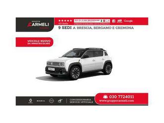 enault iconic comfort range 150cv