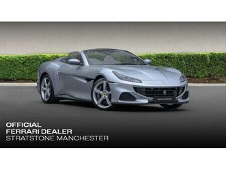 3.8t v8 f1 dct euro 6 (start/stop) 2dr