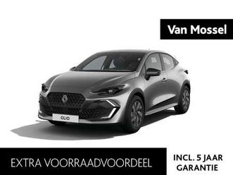 tce 115 6mt evolution | adaptive cruise control |