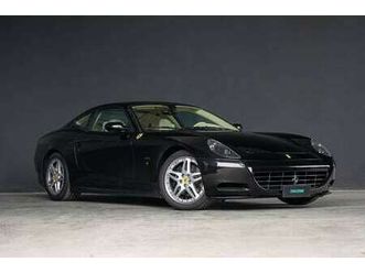 612 scaglietti 5.8 a f1