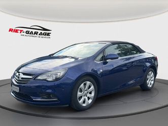 cascada 1.4 t etec s/s