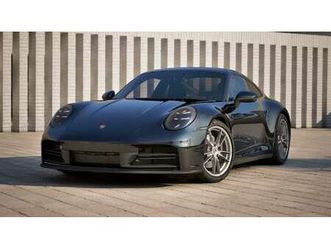 911 coupe 3.0 carrera 394cv auto