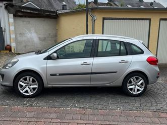 renault clio 3 grandtour