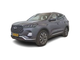 comfort אוט׳ 1.6 (186 כ״ס)