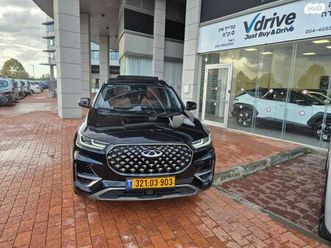 nobel אוט׳ בנזין 1.6 (186 כ״ס)