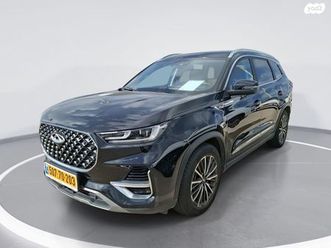 nobel אוט׳ בנזין 1.6 (186 כ״ס)