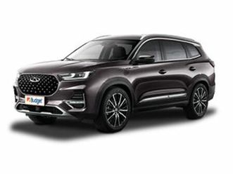 nobel אוט׳ בנזין 1.6 (186 כ״ס)