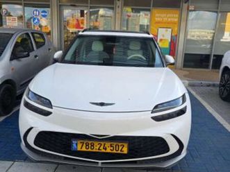 4x2 premium חשמלי אוט׳ (228 כ״ס)