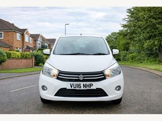 1.0 sz4 ags auto euro 6 5dr