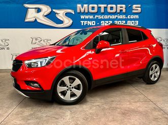 opel mokka x 1.4 t 4x2 ss selective
