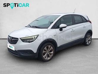 opel crossland x 1.6t excellence