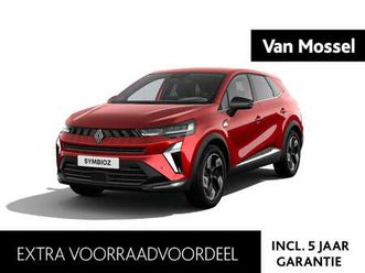 full hybrid 160 e-tech techno | achteruitrijcamera