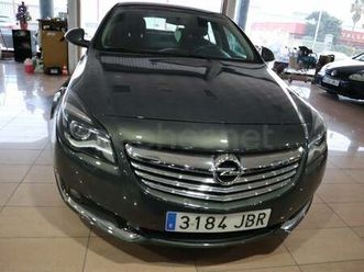 opel insignia 2.0cdti ecoflex starstop 140 excellence