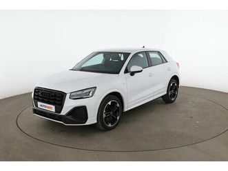 audi q2 35 tdi s line plus quattro s tronic