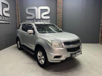 2.8d ltz auto