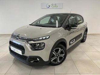 citroen c3 plus