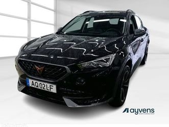 cupra formentor 2.0 tdi