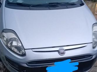 fiat punto 1.000 benzina