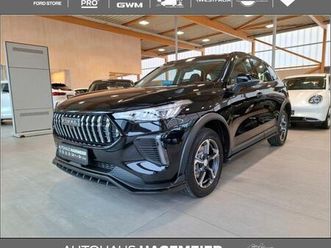 gwm haval jolion pro premium 1.5 turbo dct