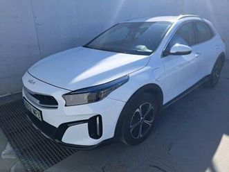 kia xceed 1.6 gdi phev edrive