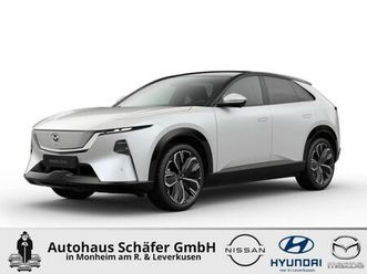 mazda cx-6e ev takumi 258ps 1at rwd bktr pabs hud pano