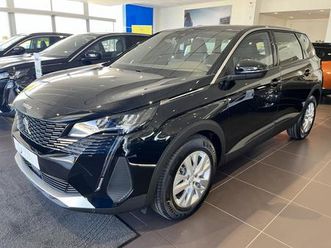 peugeot 5008 active pack