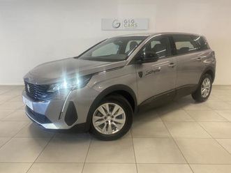 peugeot 5008 active pack