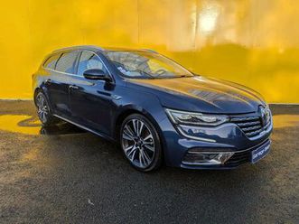 1.3 tce 160ch fap initiale paris edc e6d-full