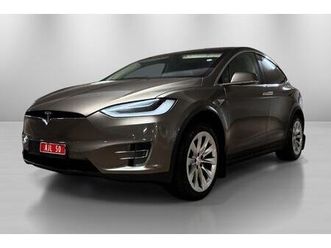 p90d performance/signature/ 4wd 7-s