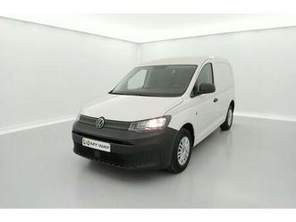 caddy cargo 2,0 l tdi eu6 75 kw 6v empattement court