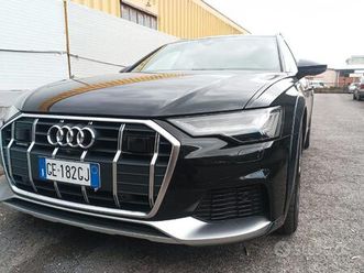 audi all road 55 tdi 344cv
