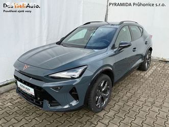 cupra formentor 1.5 tsi 110 kw