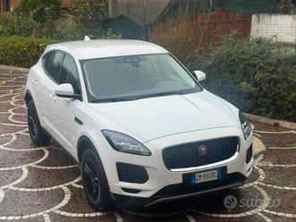 jaguar f pace perfetta unipro permute
