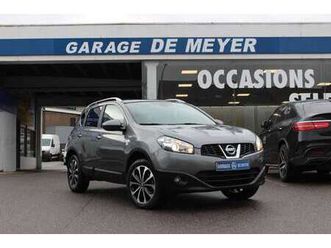 qashqai 1.5 dci 2wd tekna n.c. t.v./g.d. pro(fl.