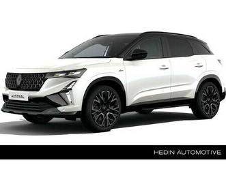 1.2 e-tech full hybrid 200 esprit alpine