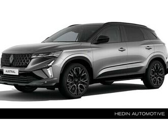 1.2 e-tech full hybrid 200 esprit alpine